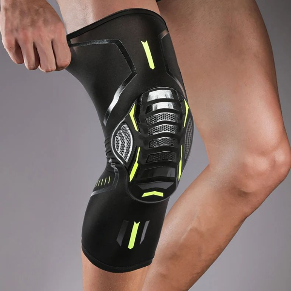 Knee & Leg Performance Compression Sleeves