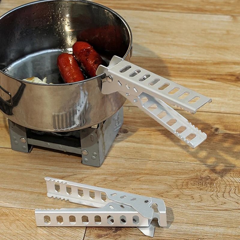 Heat Safe Kitchen Bowl Grip Tool