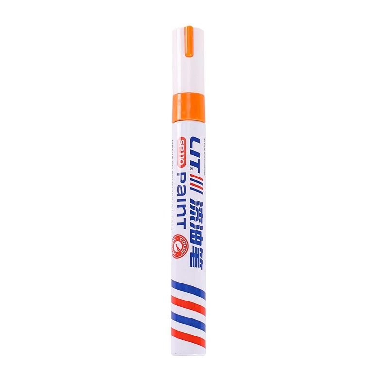 Automotive Paint Scratch & Touch-Up Repair Pen