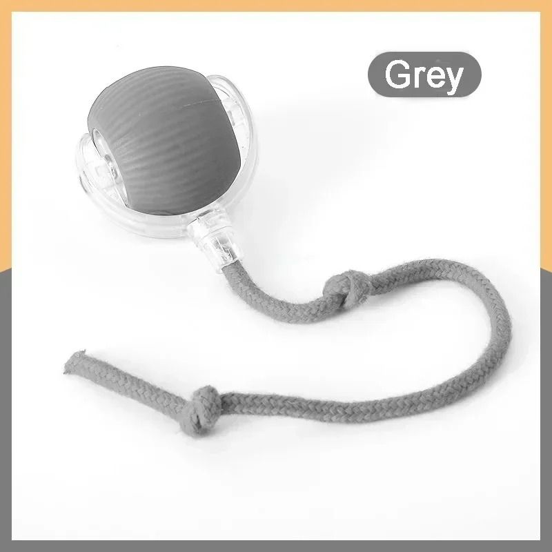 NewSpeedy Tail 2.0 Interactive Cat Toy Ball
