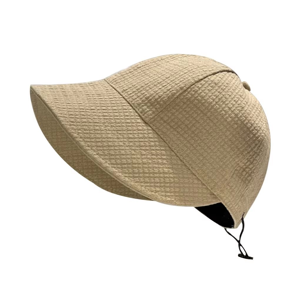 SunSail Foldable Wide Brim Women's Summer Sun Hat