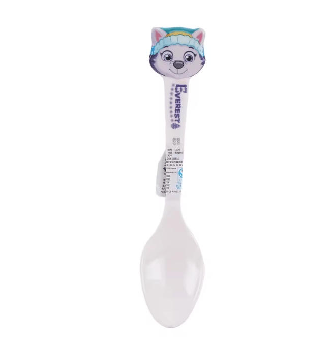 Paw Patrol Kids Rice Spoon