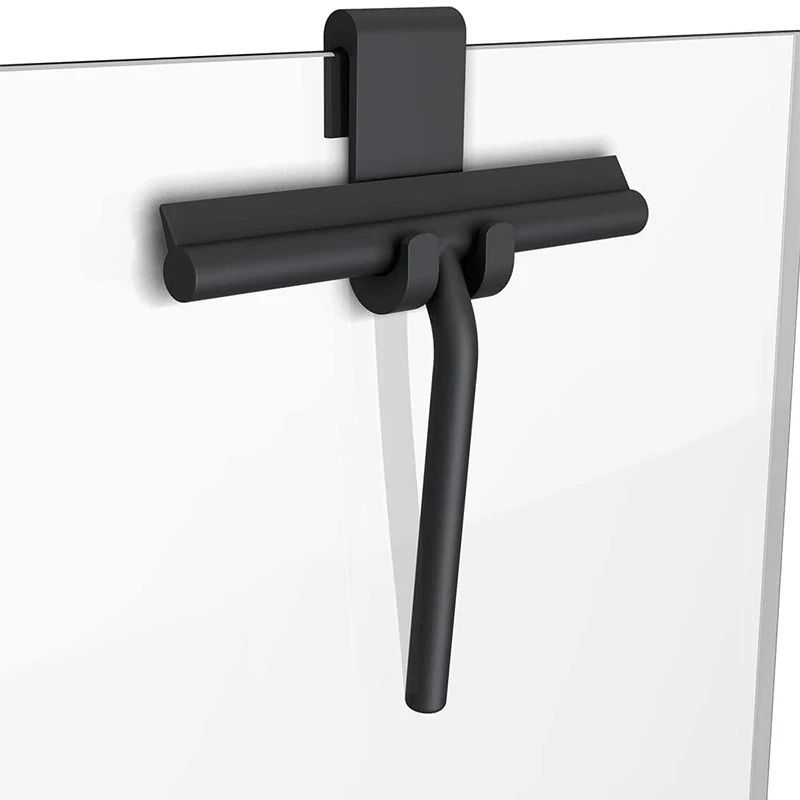 Bathroom Shower Squeegee Household Glass Wiper Tiles Car Window Mirror