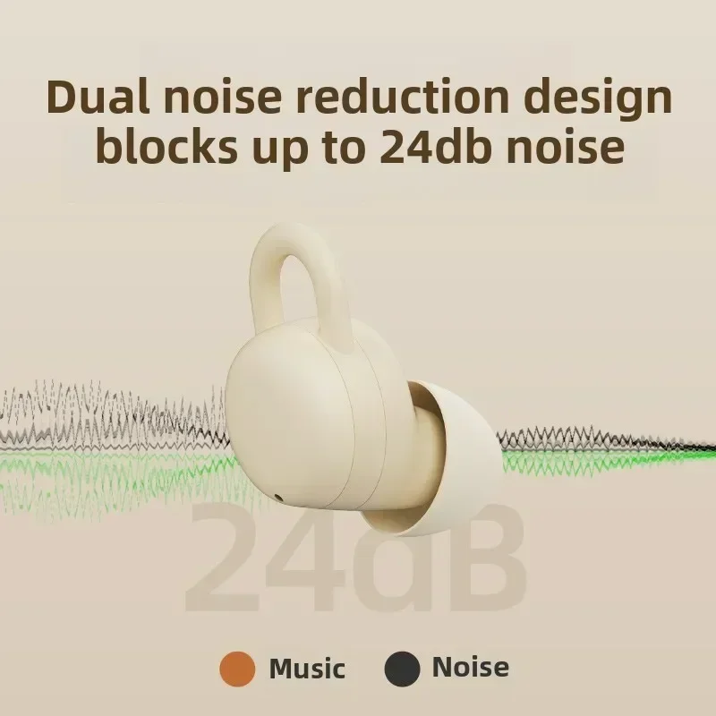 Bluetooth Gaming Earbuds with Mic and Deep Bass TWS Wireless Headphones