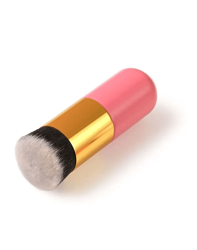 FlawlessBlend Mushroom Foundation Brush Seamless Makeup Foundation Brush