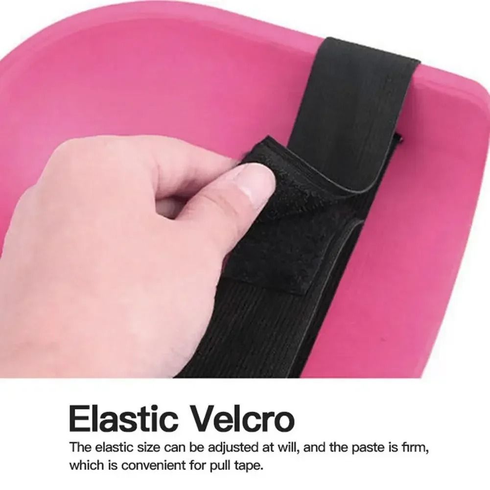 Knee Protection Pads for Tile Mud Workers and Manual Work
