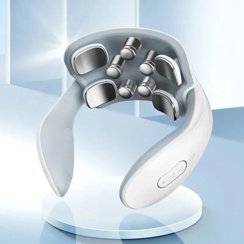 Intelligent Pulse Neck & Shoulder Massager