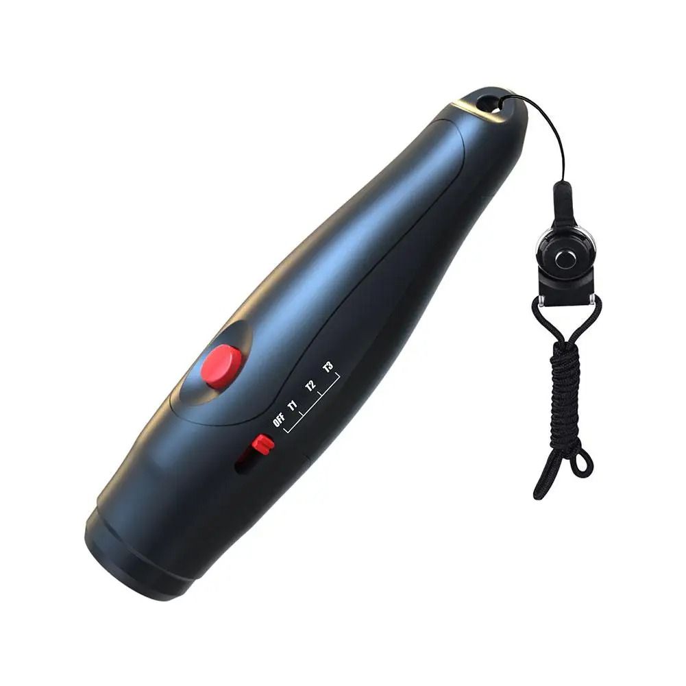 Electronic Referee Whistle Loud Emergency Whistle for Outdoor Sports