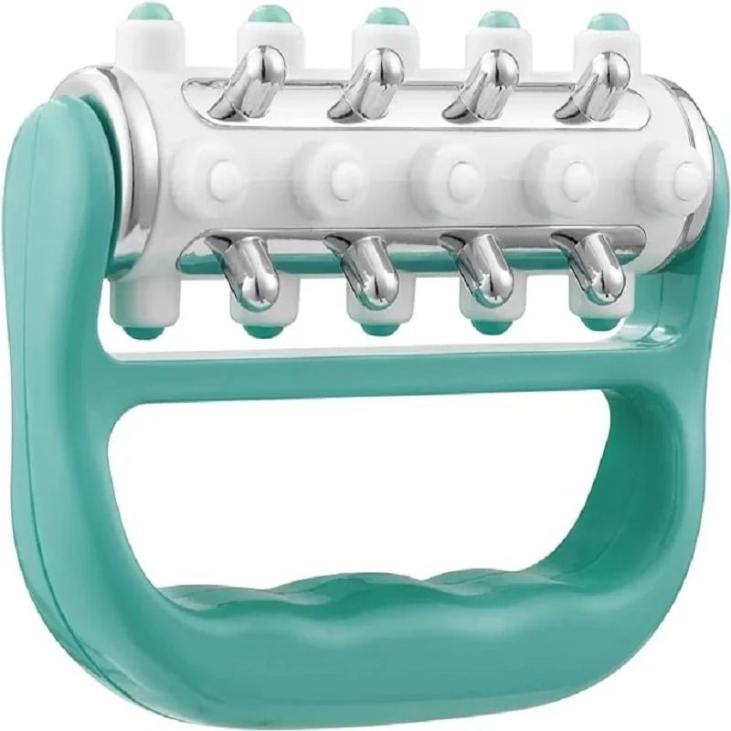 Handheld Lymphatic Drainage & Fascia Release Roller
