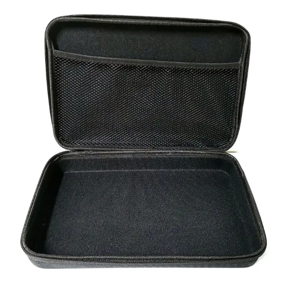 Portable Shockproof Action Camera Case Storage Box Durable GoPro Storage Case Organizer
