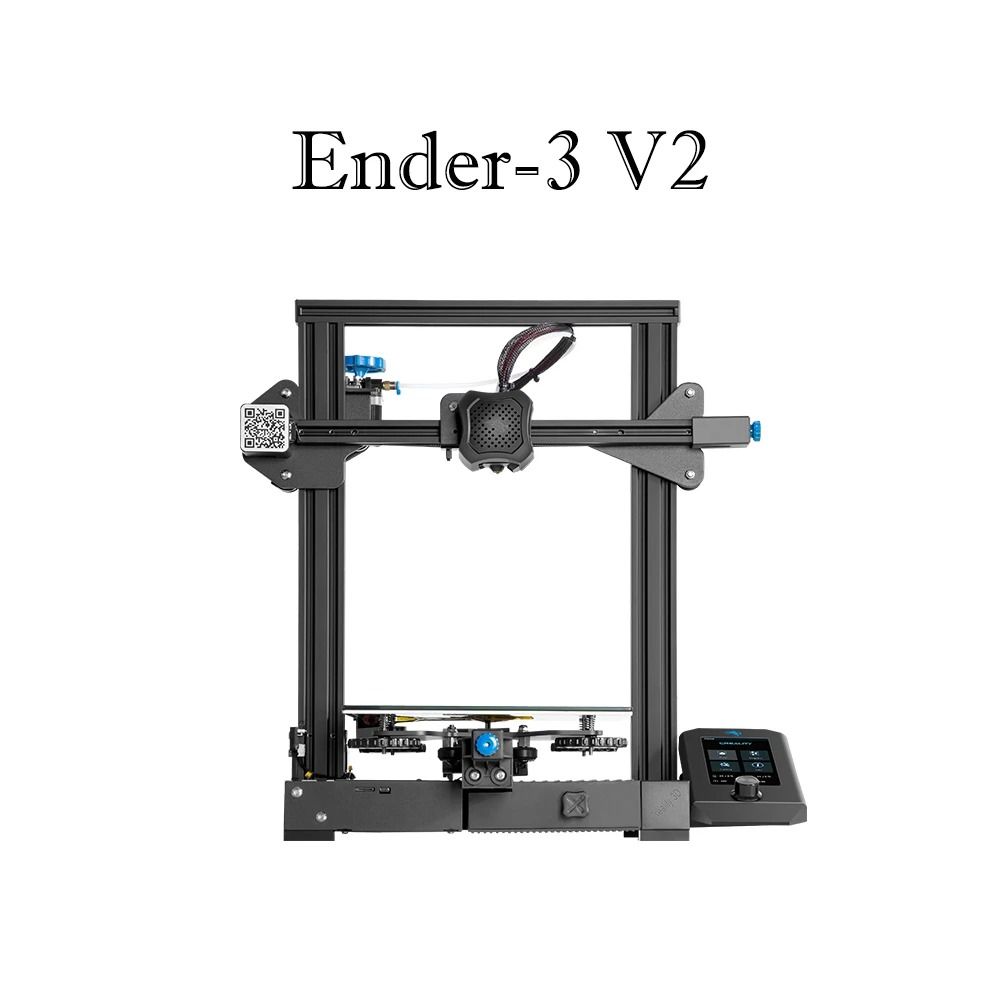 Creality Ender 3 V3 SE High Speed FDM 3D Printer