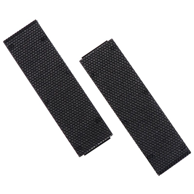 2-Pack Optical Drive Bay Front Panel Cover with Dustproof Sponge 15 x 4.3cm
