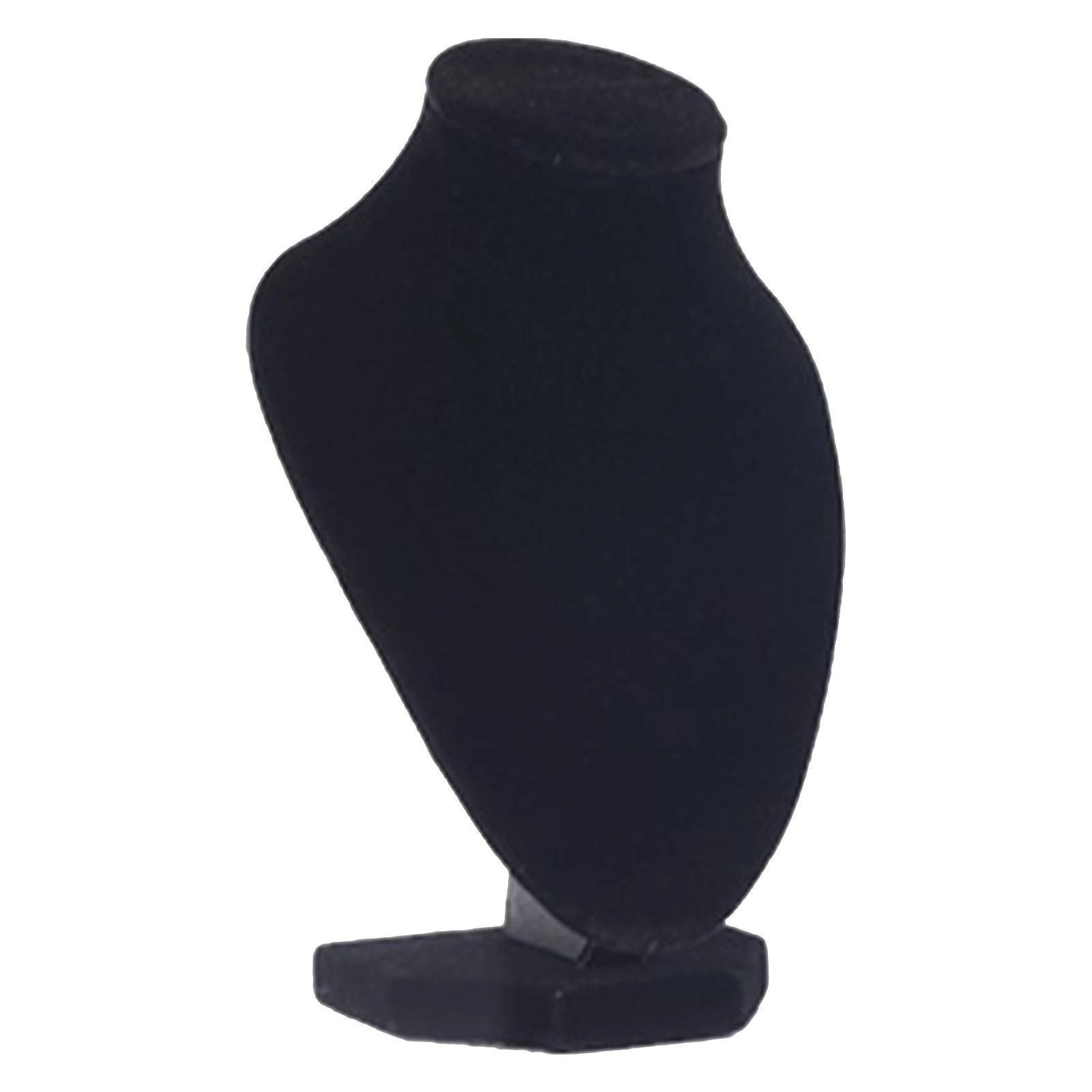 Necklace Display Mannequin Bust