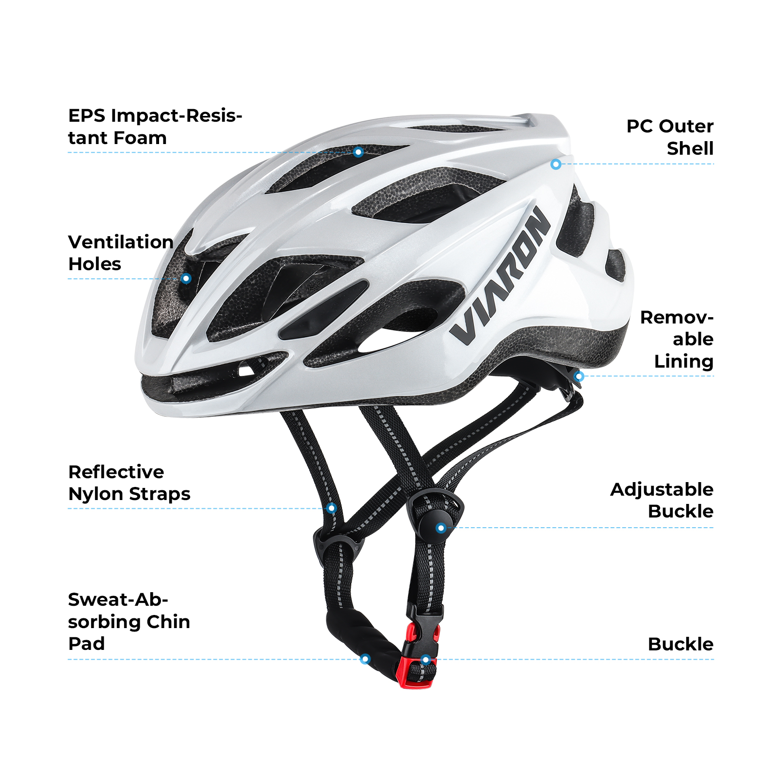 Cycling Safety Cap, Ultralight Road Bike MTB Helmets, Professional Competition Men Cycling Helmet, Cycling Gear