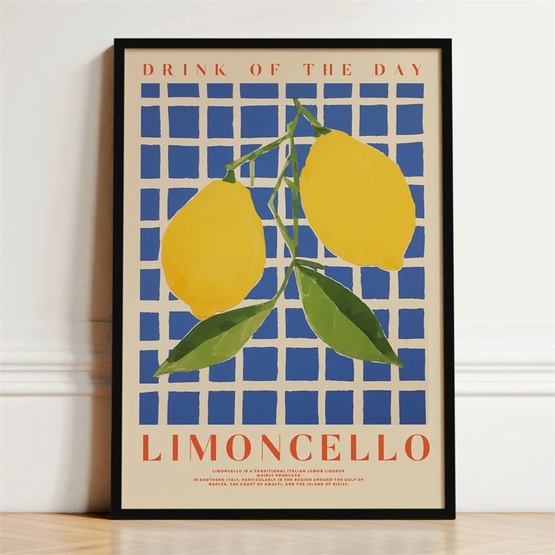 Gastronomic Narrative Canvas – High-Definition French Breakfast Architectural Art