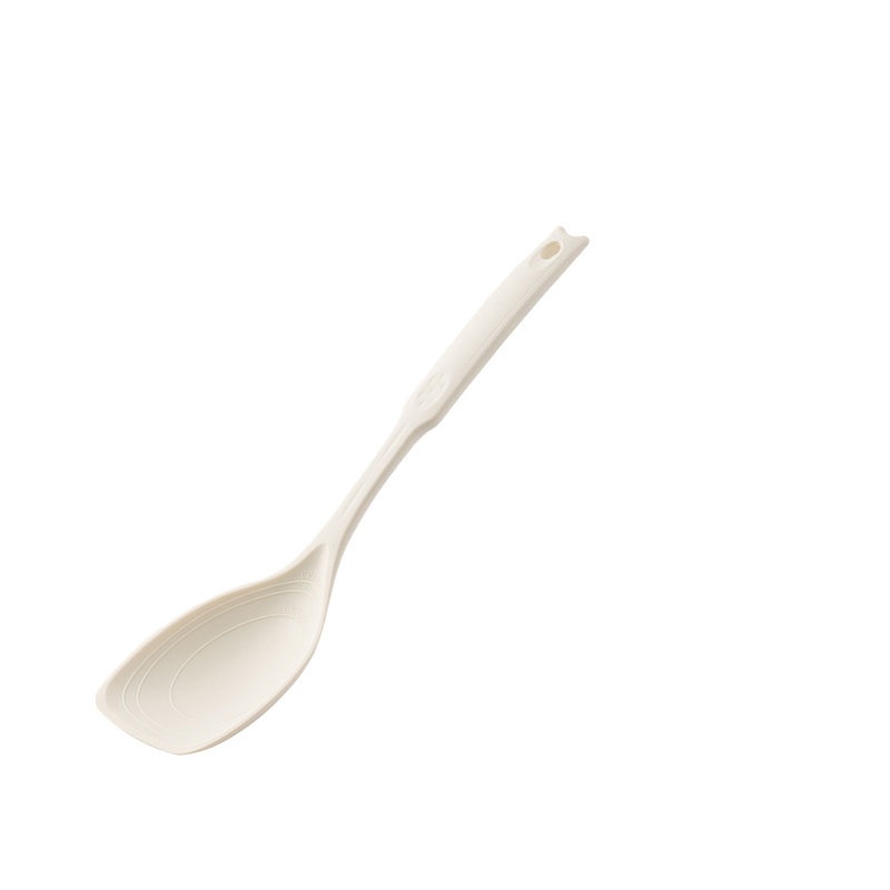 Multi-purpose Silicone Spatula, High Temperature Spoon, Kitchen Non-stick Pan Utensils