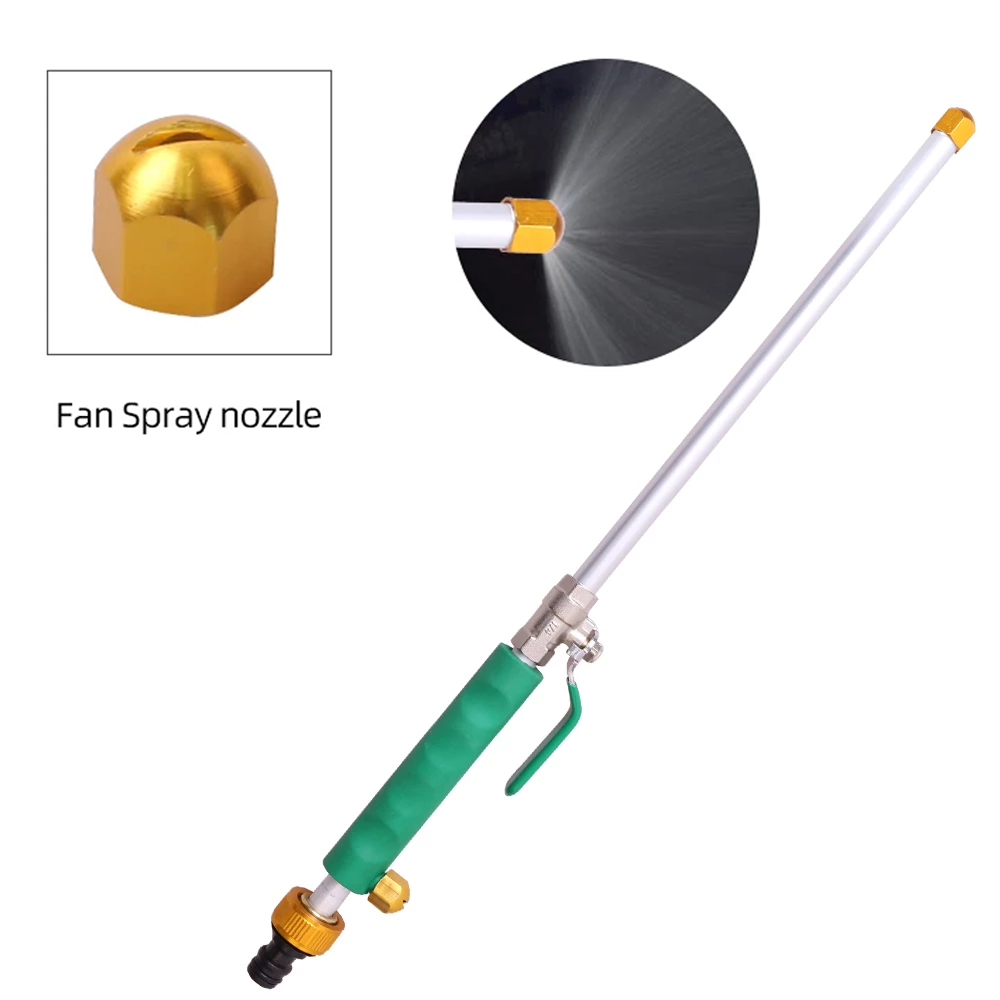 Hydro Jet Power Washer Nozzle