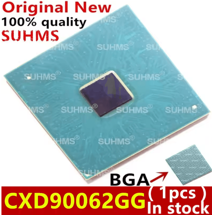 PS5 HDMI Controller Chip MN864739 CXD90061GG Replacement