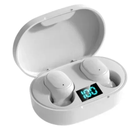 Wireless Noise Cancelling Bluetooth Headphones