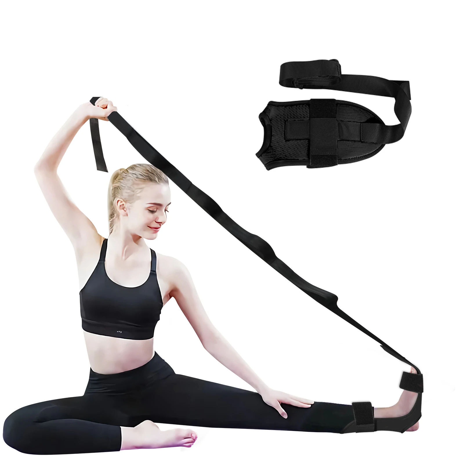 Fascia Stretcher