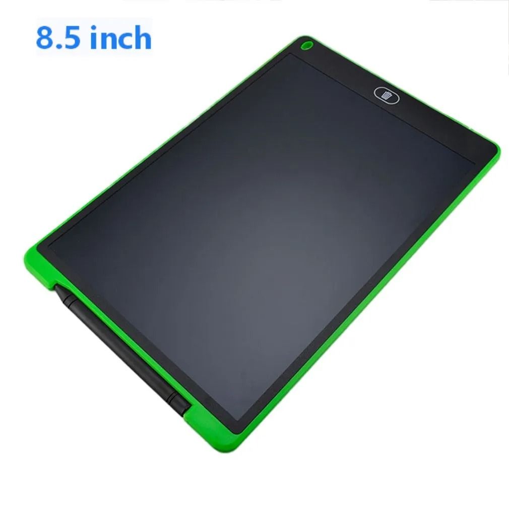 8.5 Inch LCD Writing and Digital Drawing Tablet