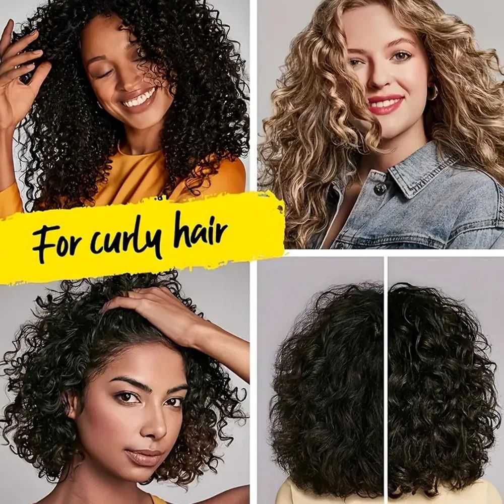 Advanced Argan Oil Curl Defining Cream