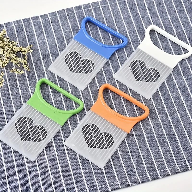 Stainless Steel Onion Holder Slicer
