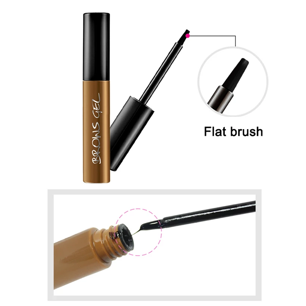 Brow Tattoo Gel
