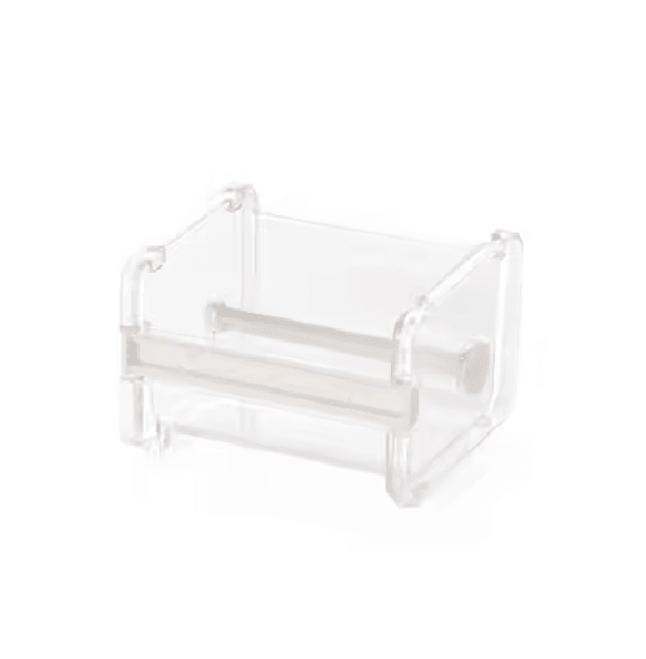 Washi Tape Cutter and Dispenser Set
