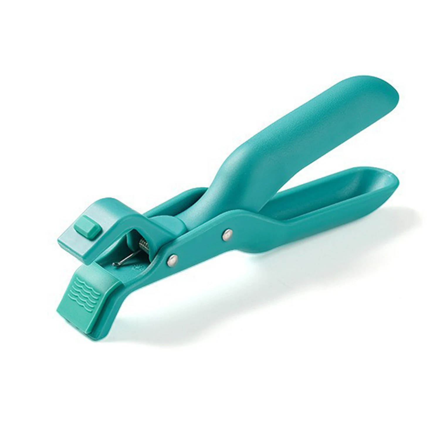 Anti-scald Clip Silicone Kitchen Holder, Anti-hot Plate Dish Pot Lifter, Heat Resistant Gadget