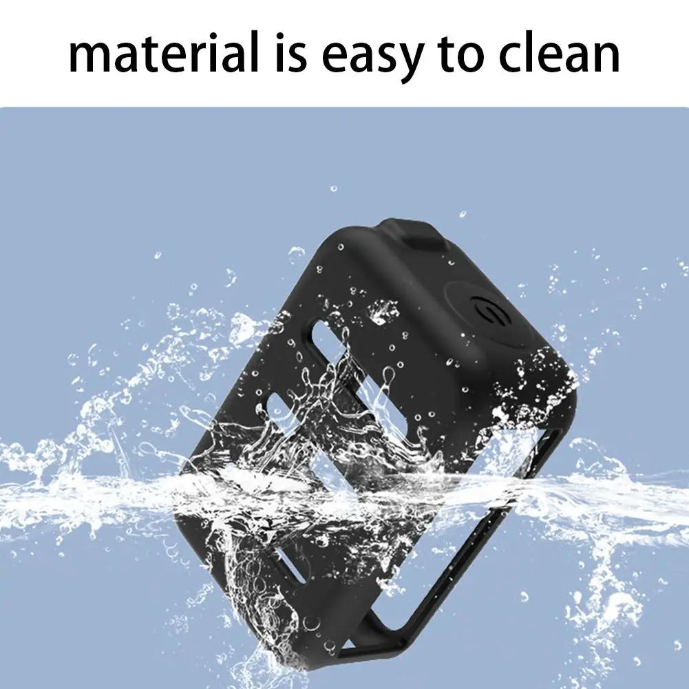 DJI Osmo Nano Silicone Protective Case