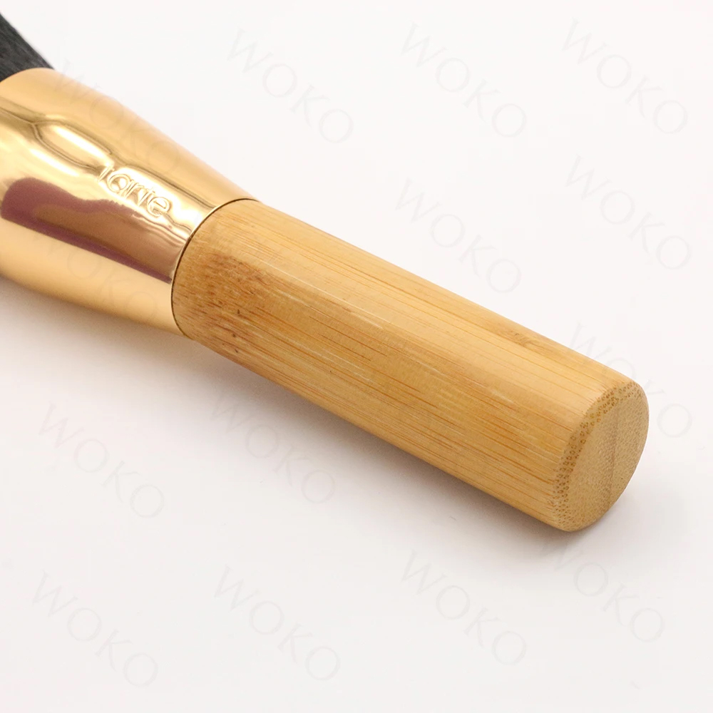 Big Powder Brush Makeup Brush, Foundation Bronzer Face Contour Brush, Professional Powder Beauty Tool