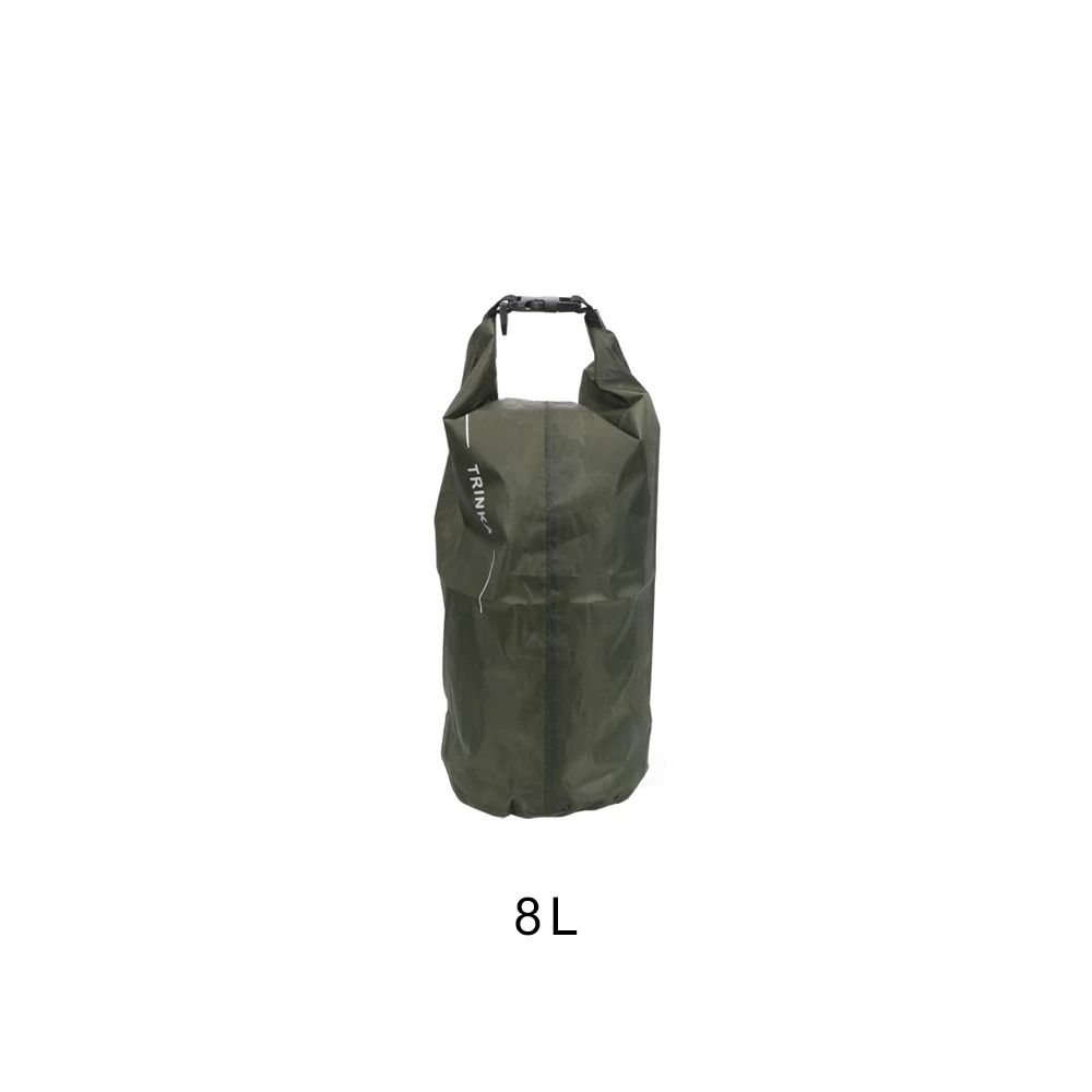 Waterproof Dry Bag Outdoor Floating Storage Sack for Travel and Water Sports
