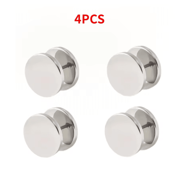 Seamless Spiral Clothing Fixing Clips