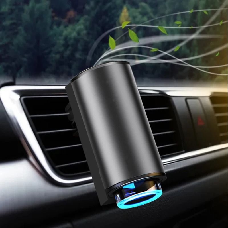 Electric Car Air Vent Essential Oil Aroma Diffuser