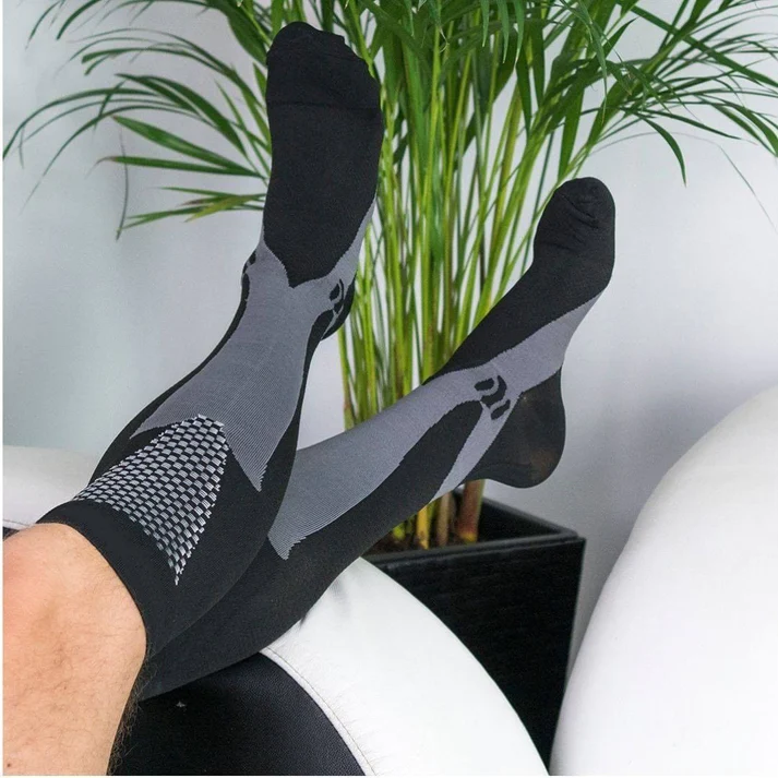 Runners Compression Socks