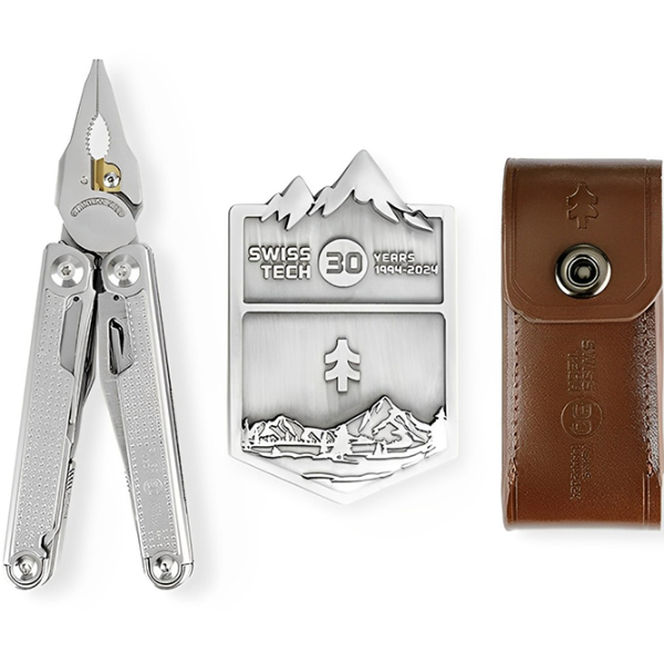 Limited Edition Multitool Pliers Multi Functional Outdoor Tool with Gift Box