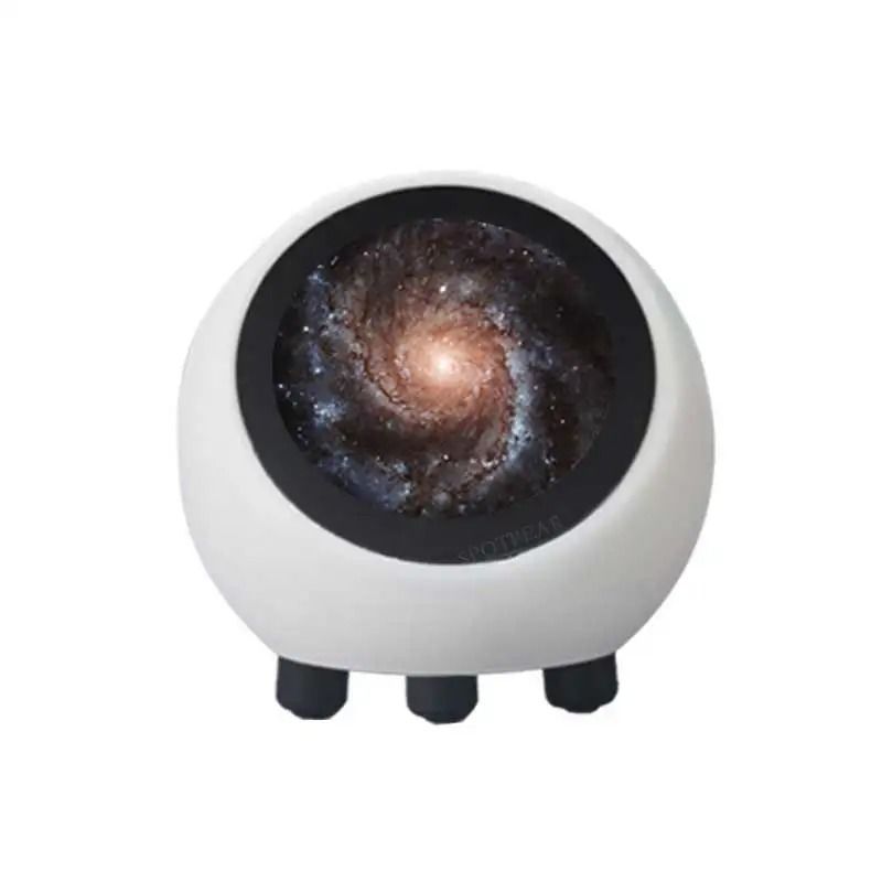 AI Voice Chat Robot Ball with LCD Display and ESP32-S3 WiFi Development Board
