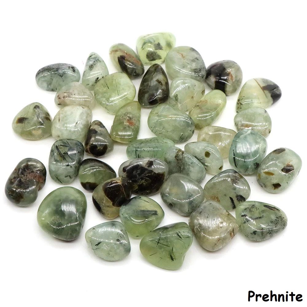 Natural Black Tourmaline Healing Crystal Stone