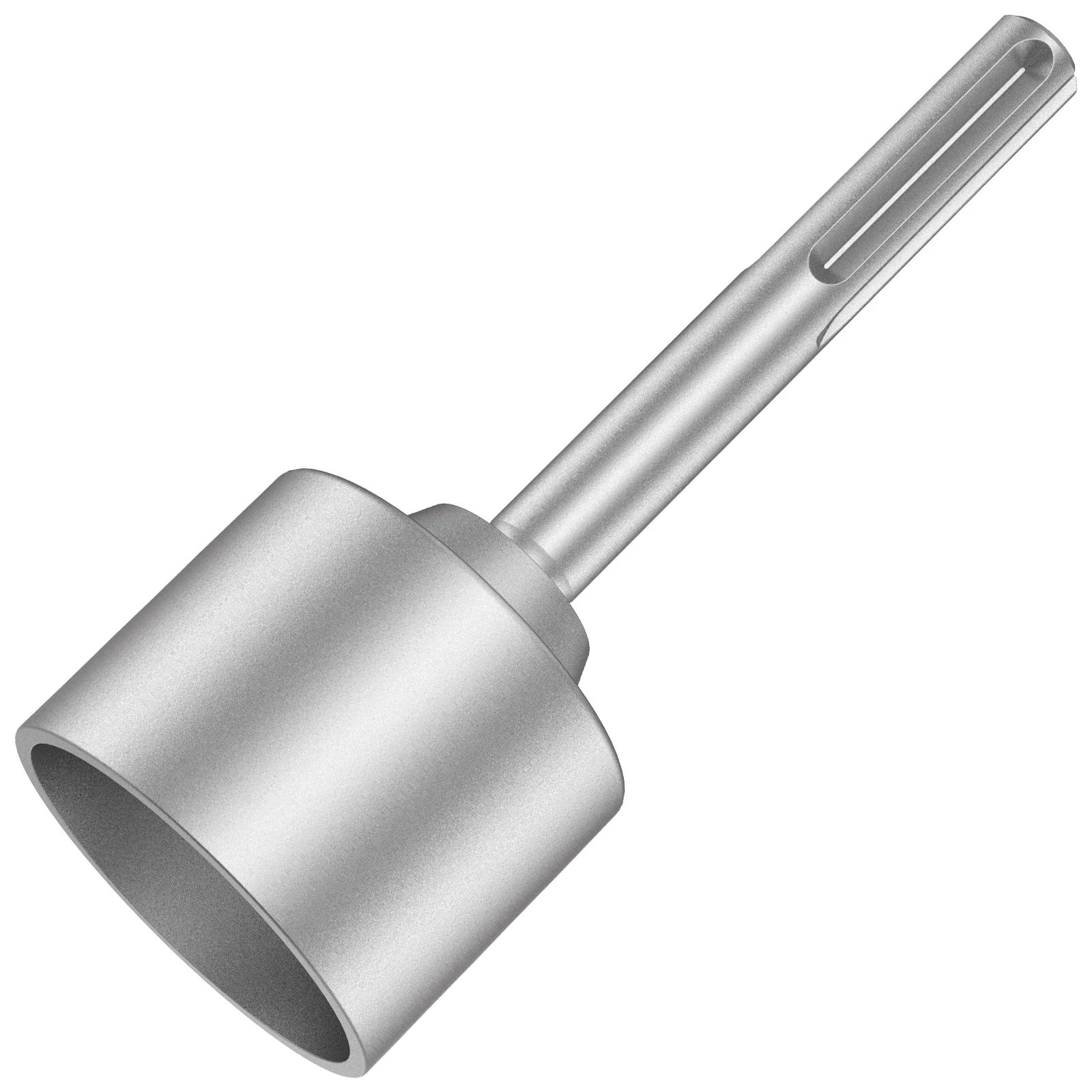 SDS Max Ground Rod Driver 30 45 65mm Heavy Duty Drill Socket