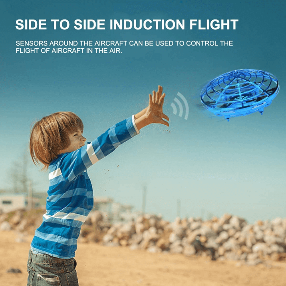 UFO Drone