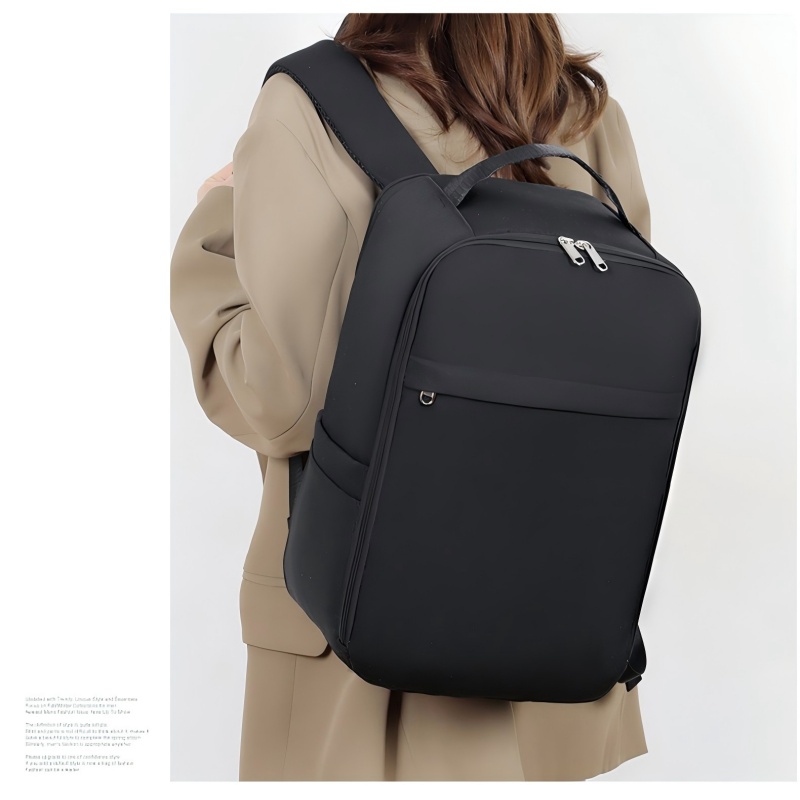 Business Laptop Backpack Stylish, Cabin-Approved, Travel Friendly