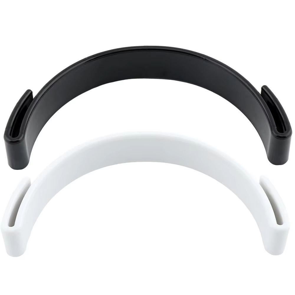 2pcs Hat Brim Bender Tool No Steam Adjustable Cap Curve Shaper