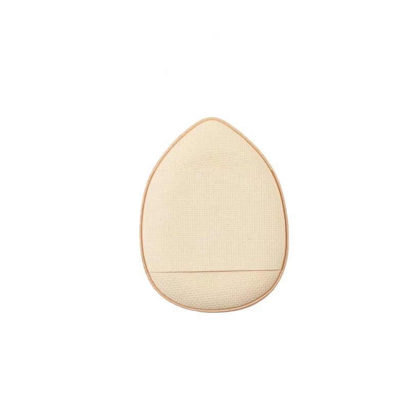 Mini Finger Puff Foundation Sponge Air Cushion Makeup Applicator