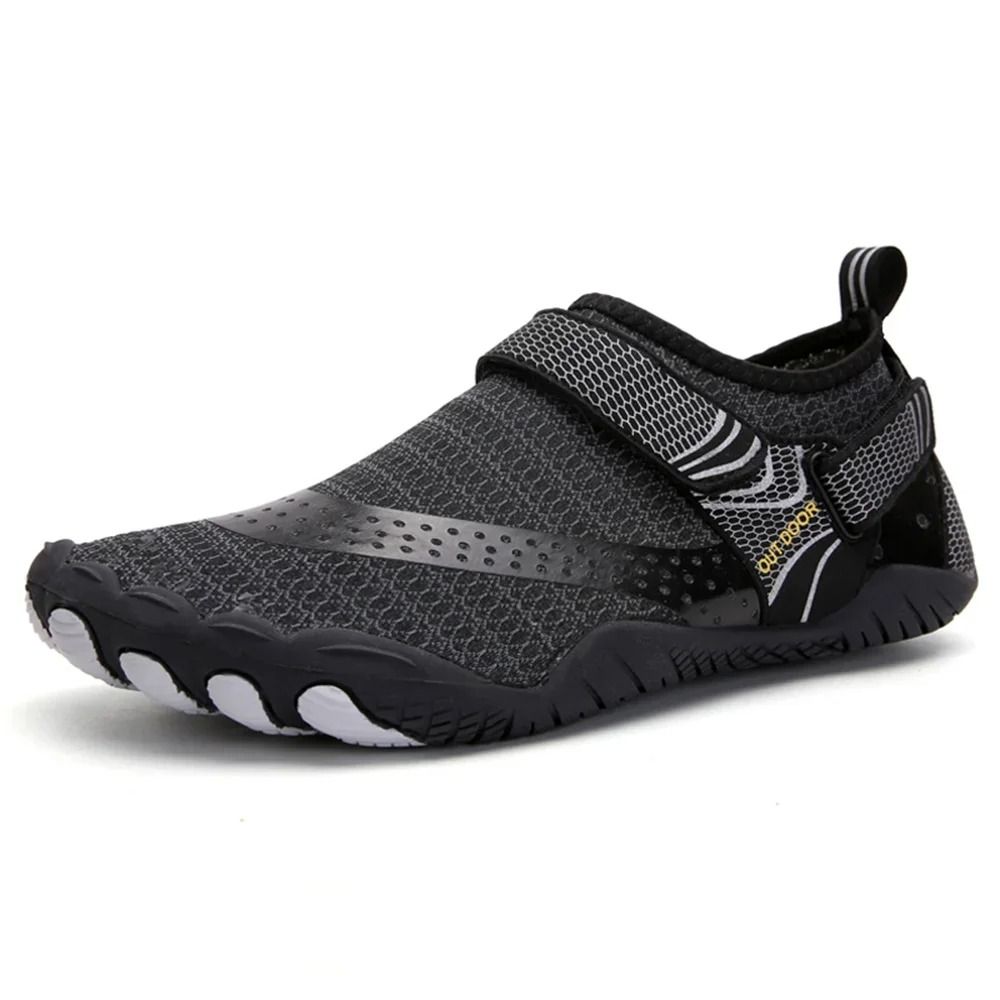 Quick-Dry Non-Slip Five-Finger Water Shoes