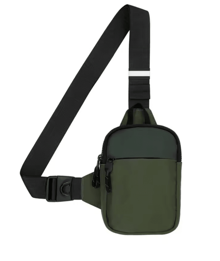 Urban Active Chest Sling Bag