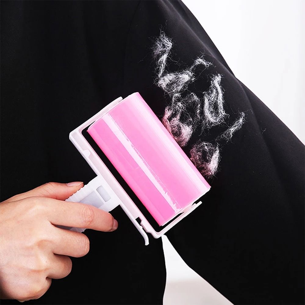 Reusable Washable Lint Remover Roller