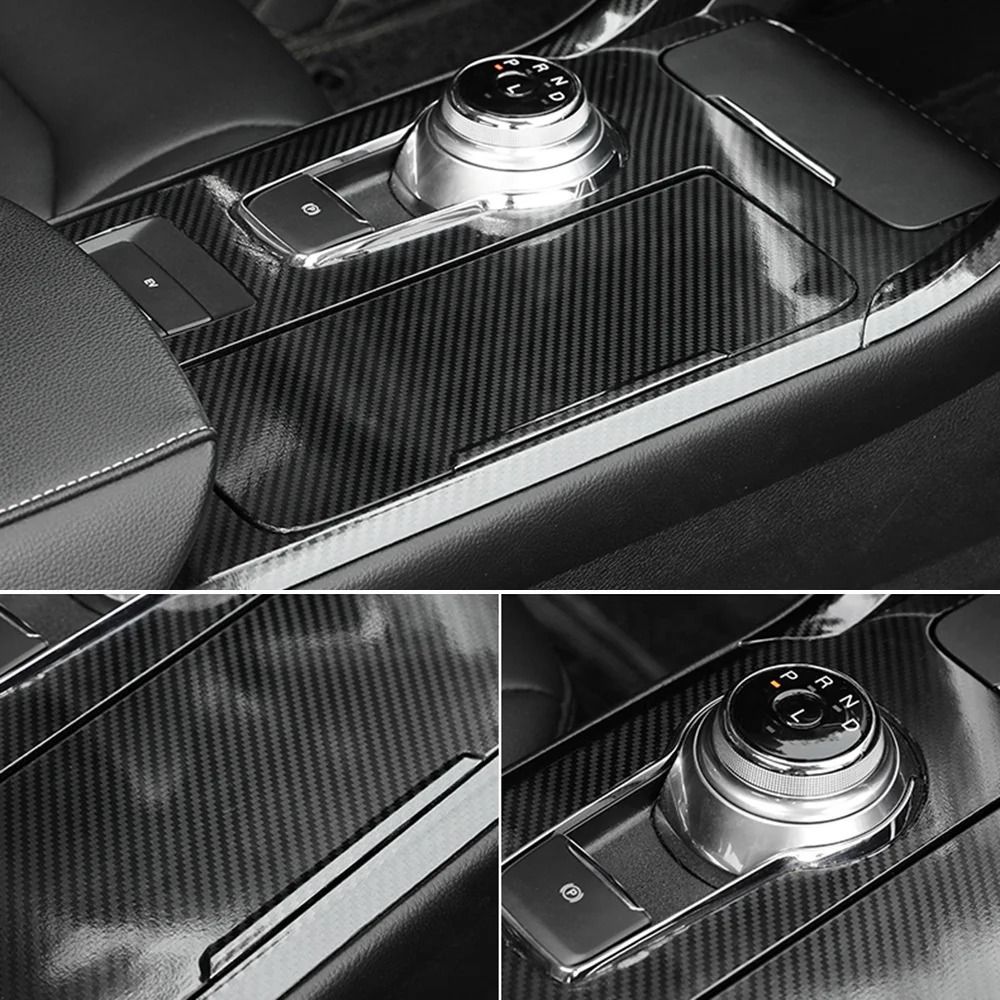 Grade Carbon Fiber Vinyl Wrap & Automotive Protection Film