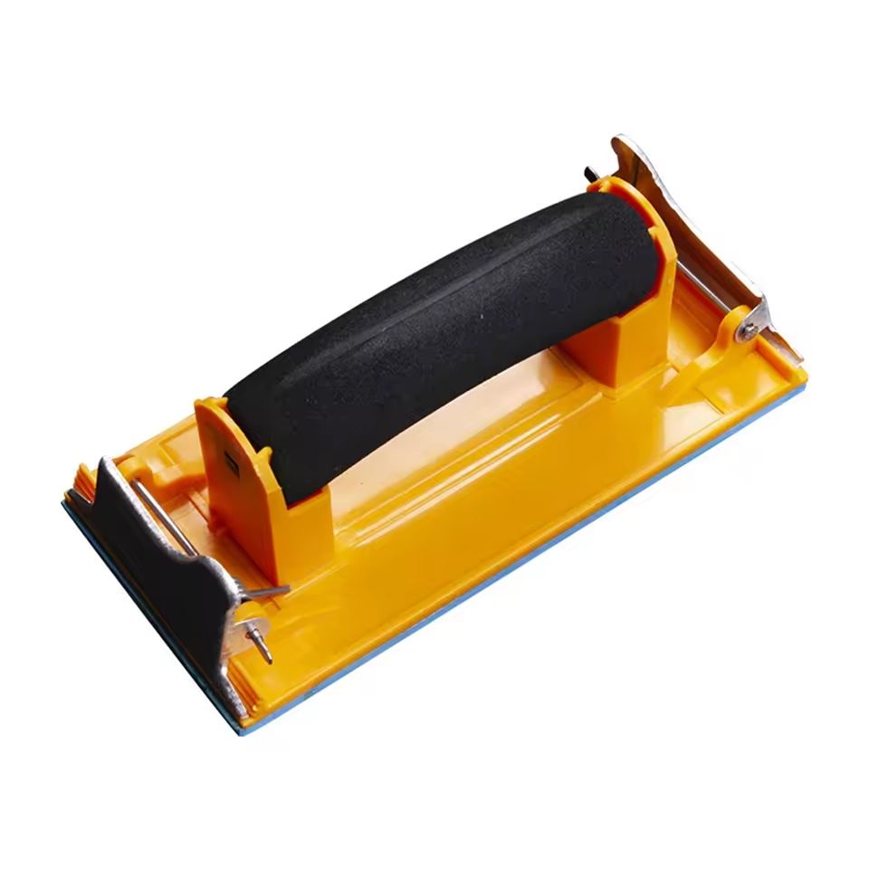 Hand Sander Sandpaper Holder