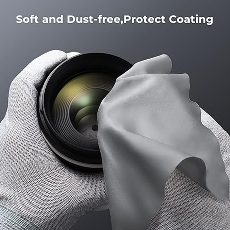 Dust Proof Cleaning Cloth for Apple Keyboard Macbook Pro Laptop Protection Cloth